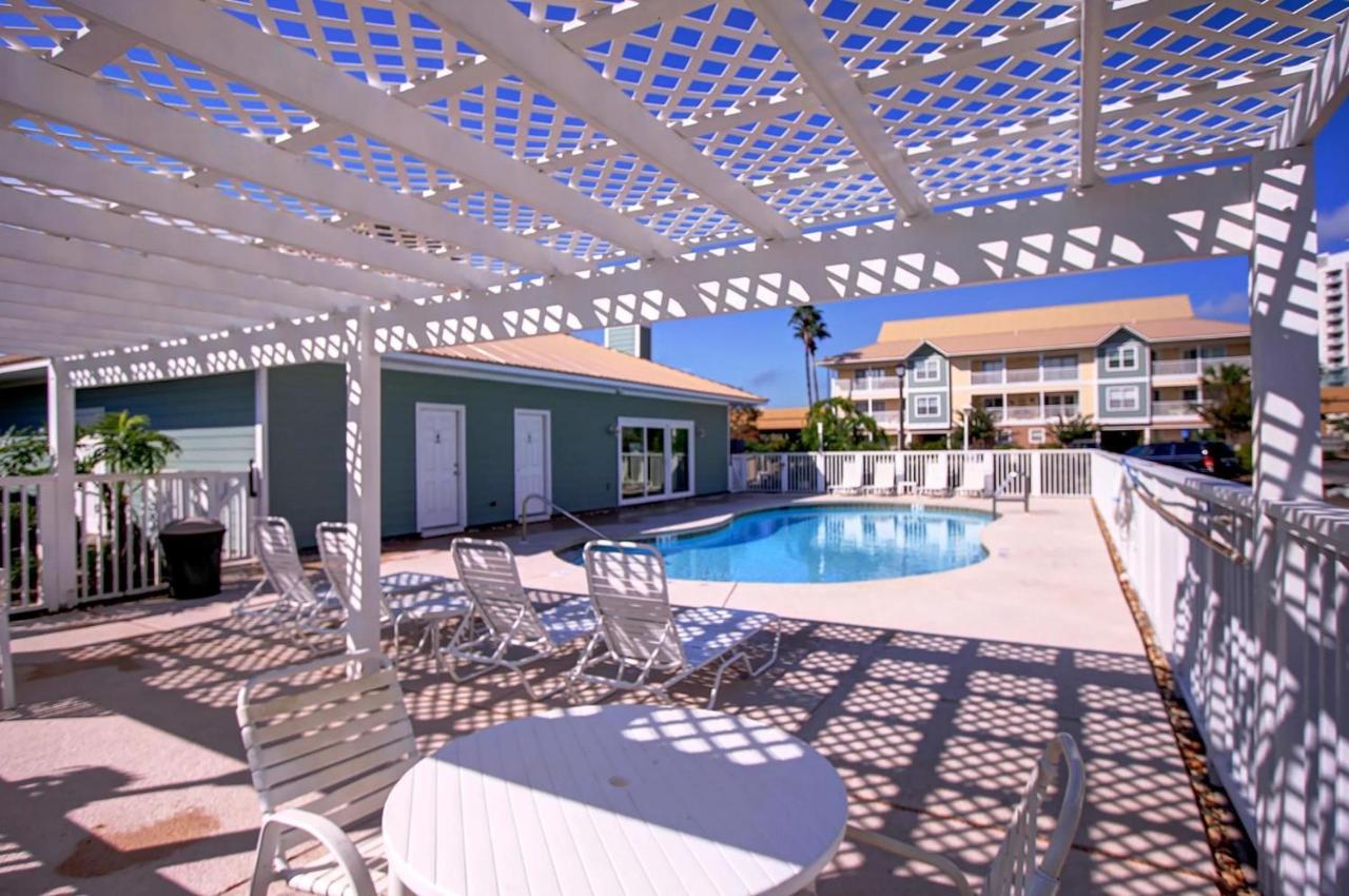 St. Martin Beachwalk Villas 423 Destin Exterior foto