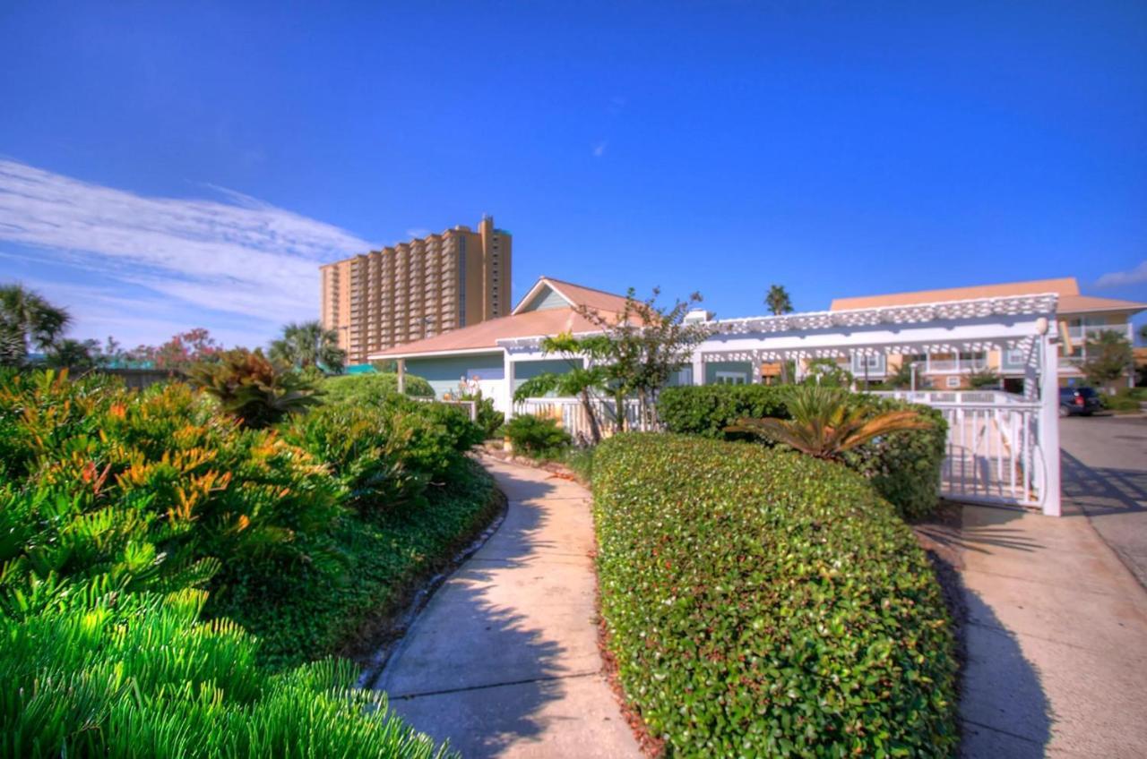 St. Martin Beachwalk Villas 423 Destin Exterior foto